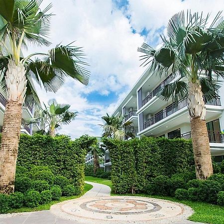 Title V Rawai Apartment Ngoại thất bức ảnh