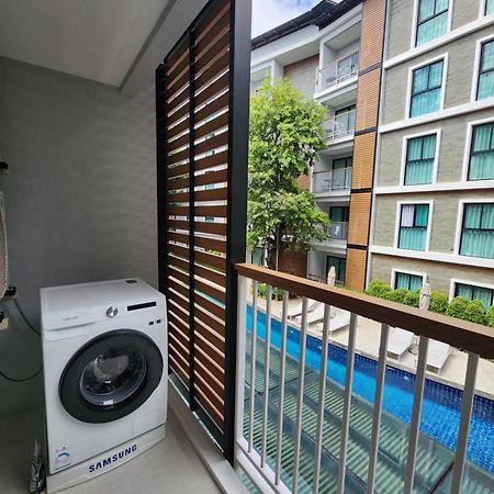 Title V Rawai Apartment Ngoại thất bức ảnh