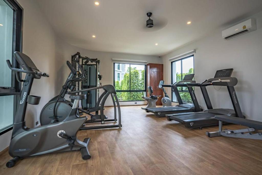 Title V Rawai Apartment Ngoại thất bức ảnh