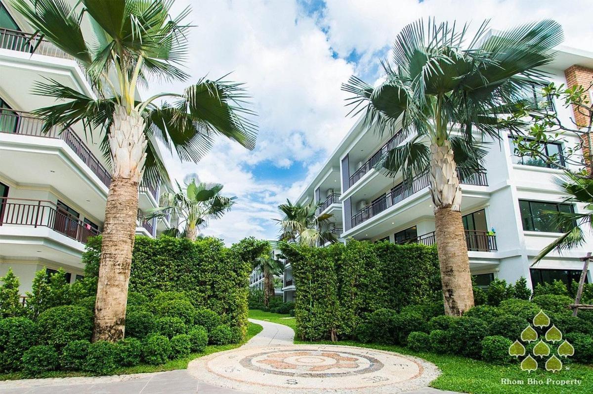 Title V Rawai Apartment Ngoại thất bức ảnh