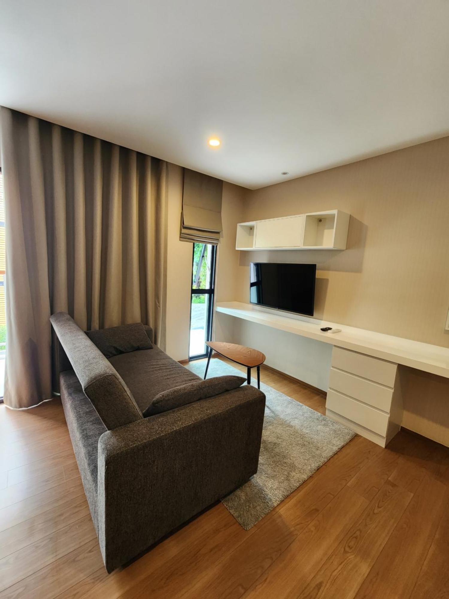 Title V Rawai Apartment Ngoại thất bức ảnh