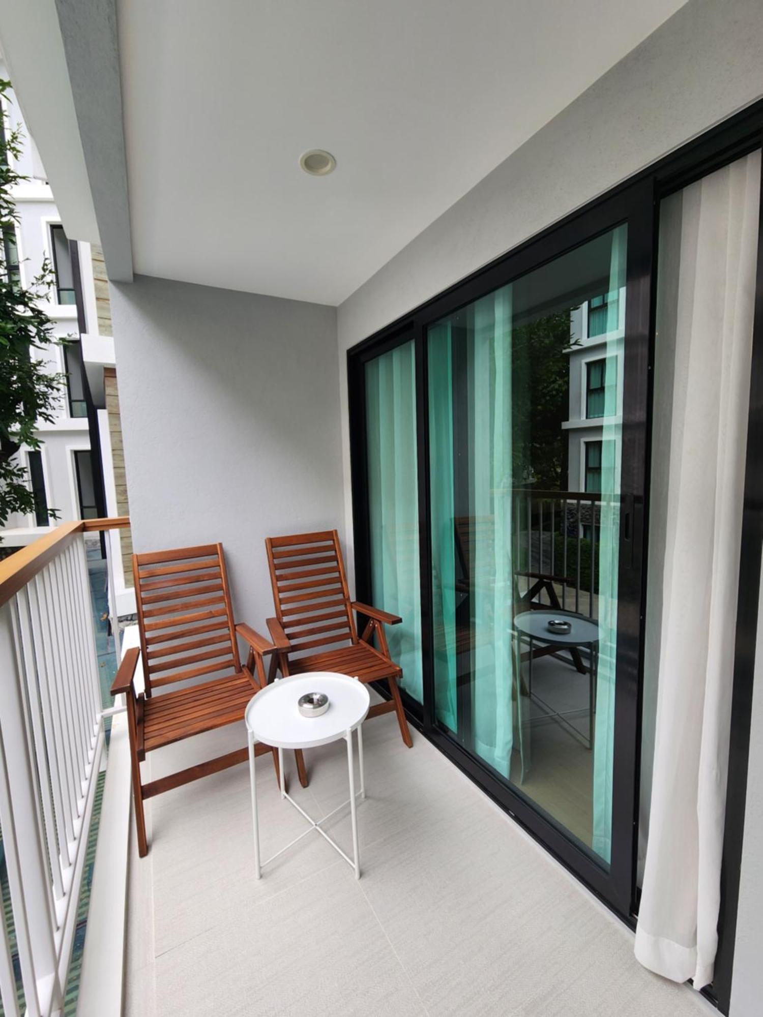 Title V Rawai Apartment Ngoại thất bức ảnh