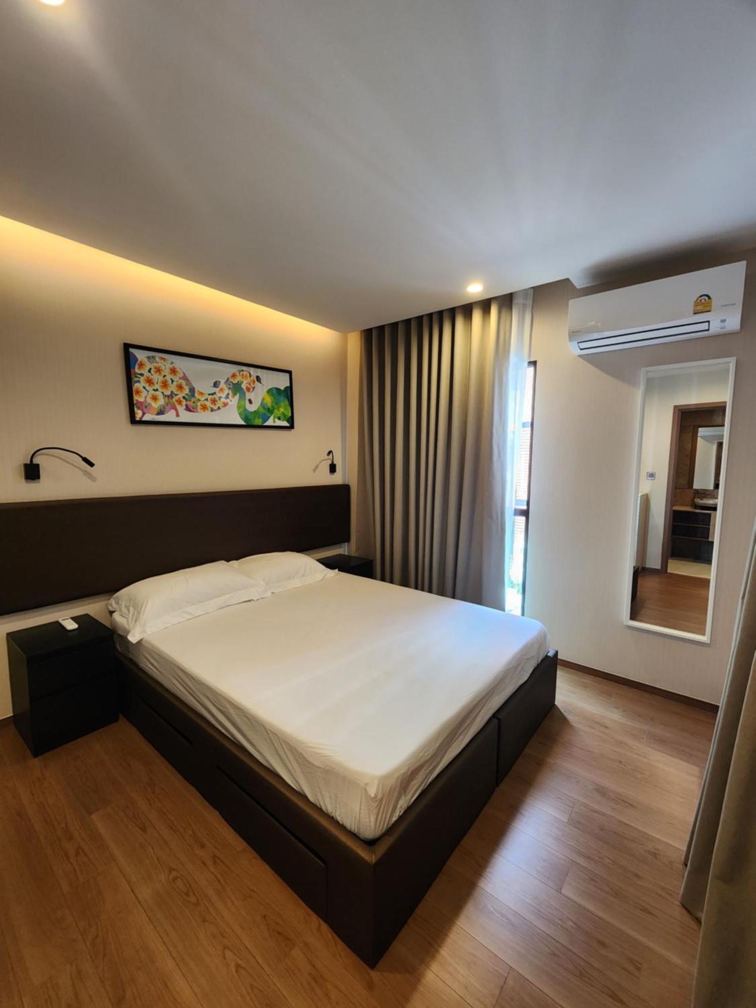 Title V Rawai Apartment Ngoại thất bức ảnh