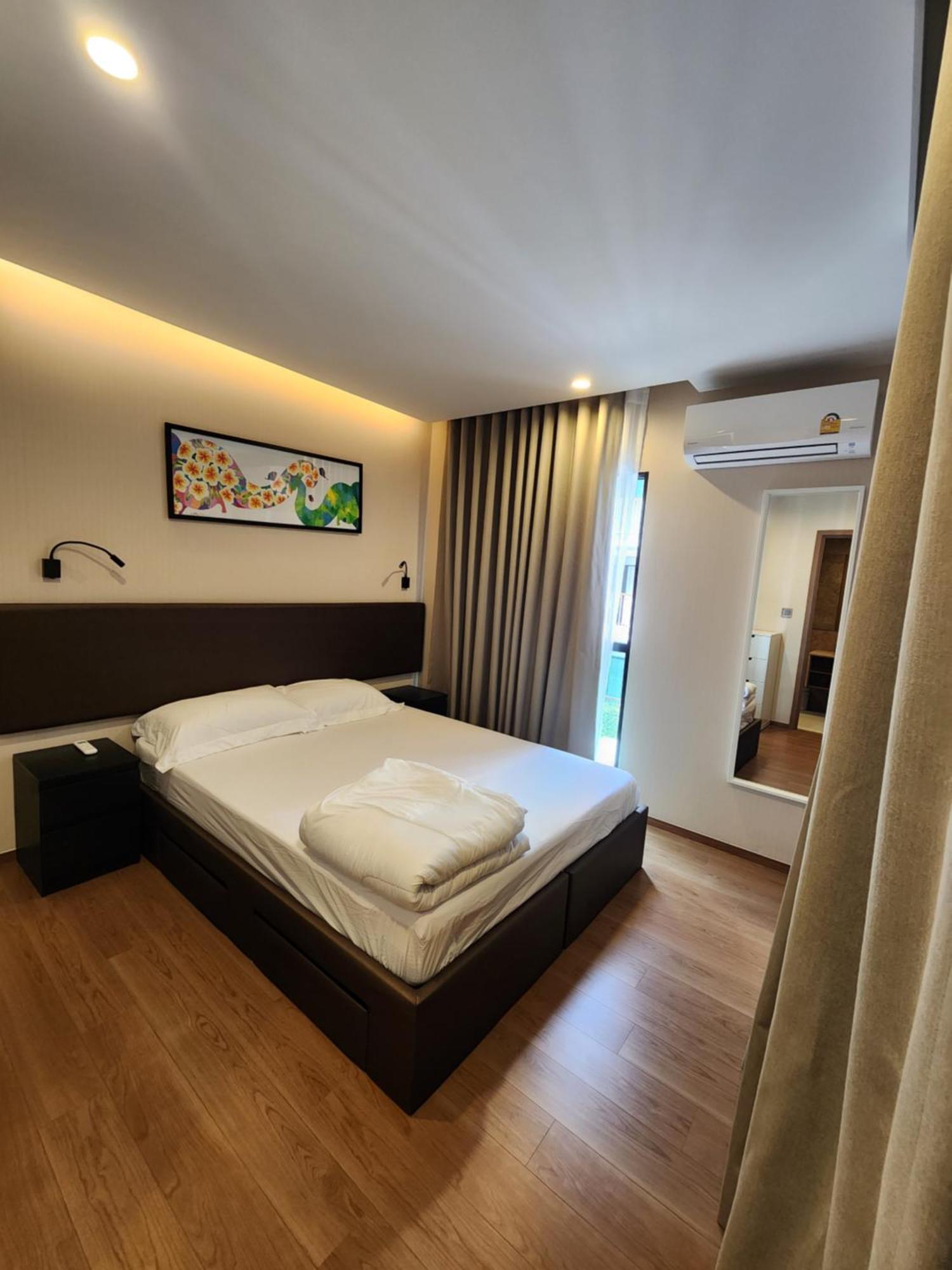 Title V Rawai Apartment Ngoại thất bức ảnh