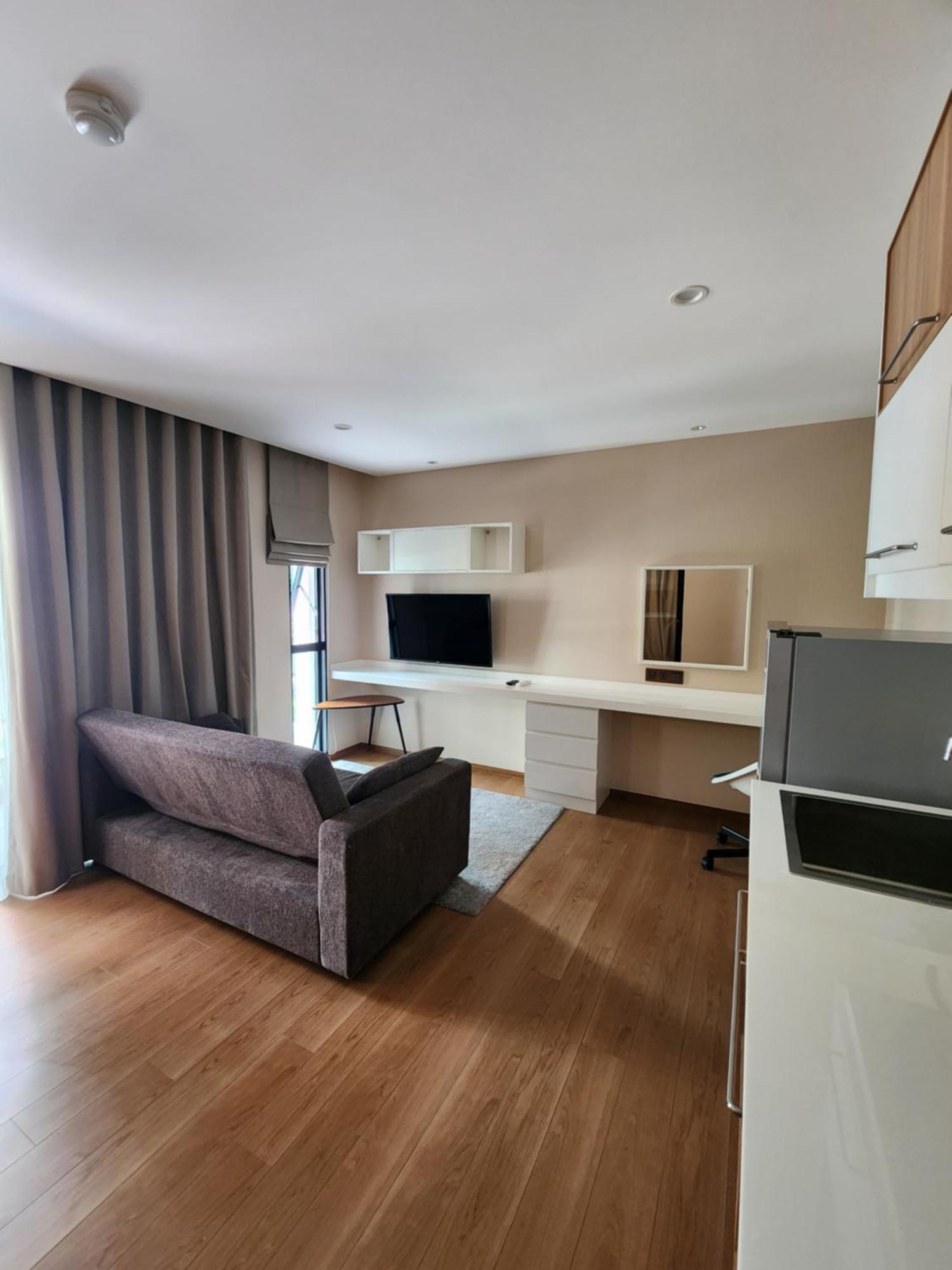 Title V Rawai Apartment Ngoại thất bức ảnh