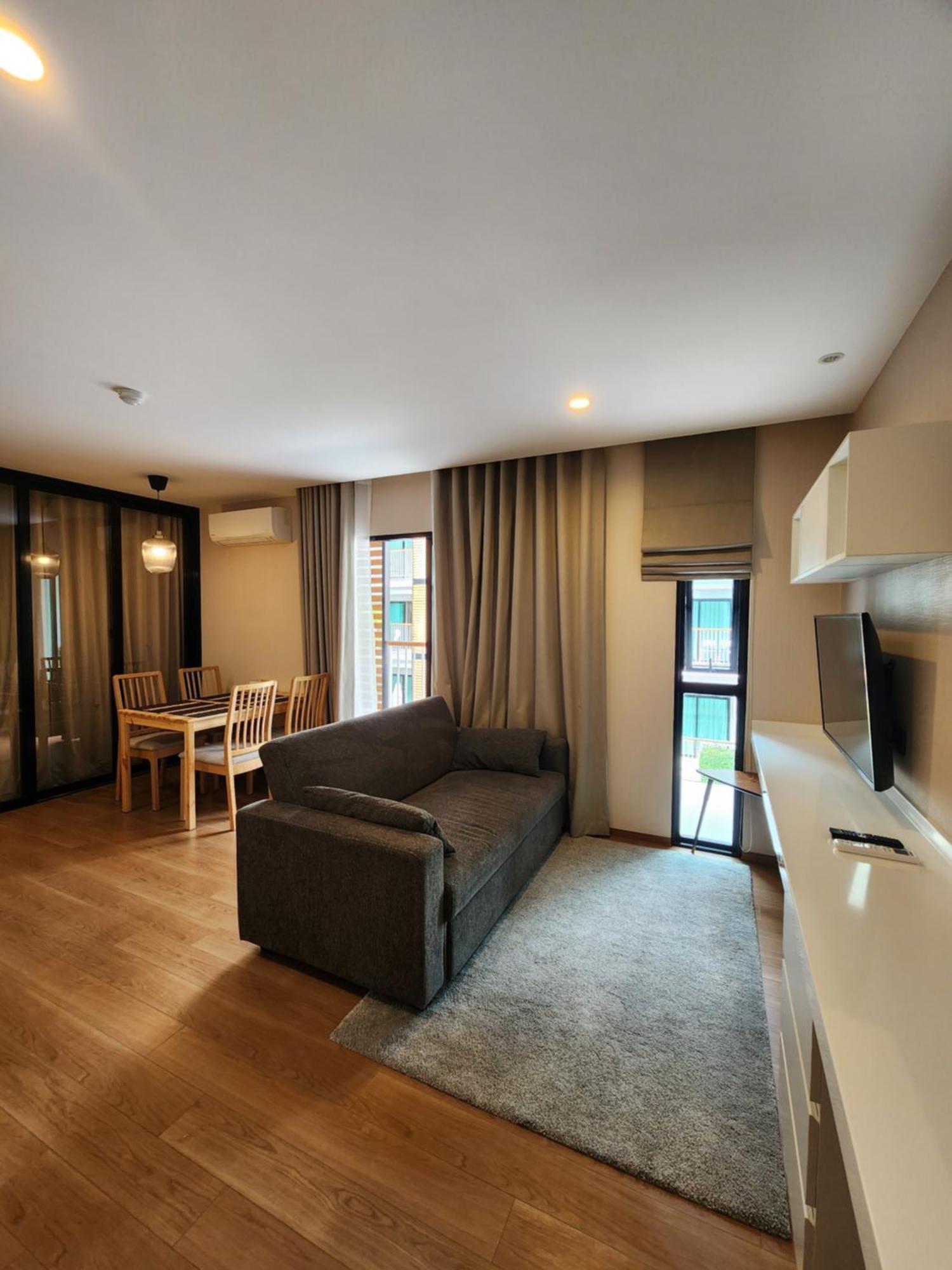 Title V Rawai Apartment Ngoại thất bức ảnh