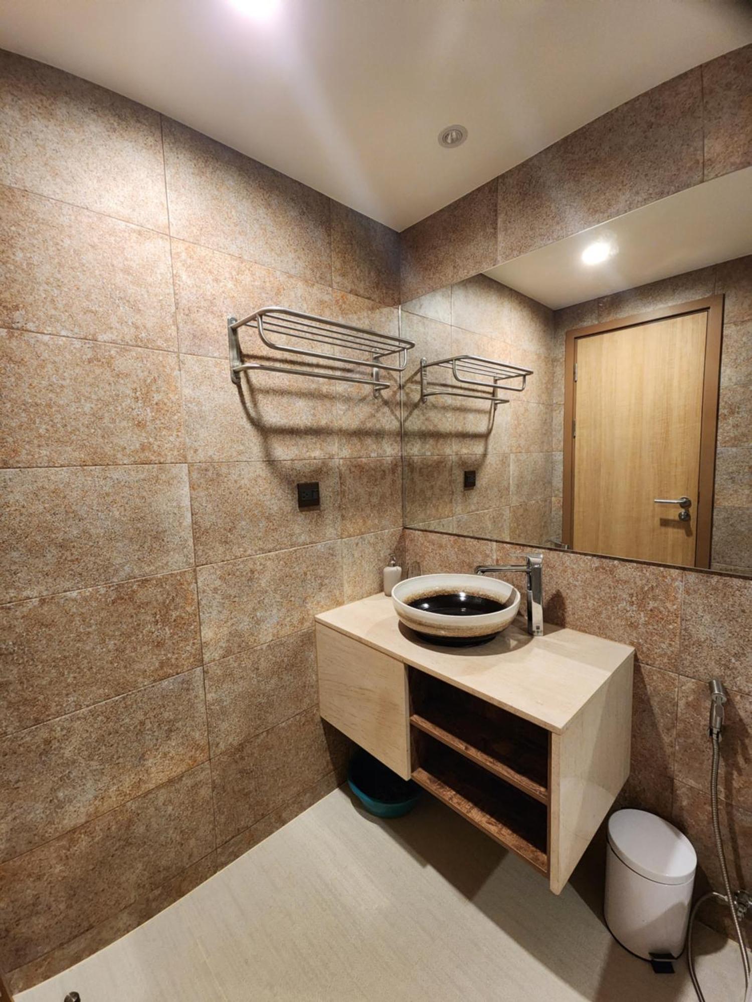 Title V Rawai Apartment Ngoại thất bức ảnh