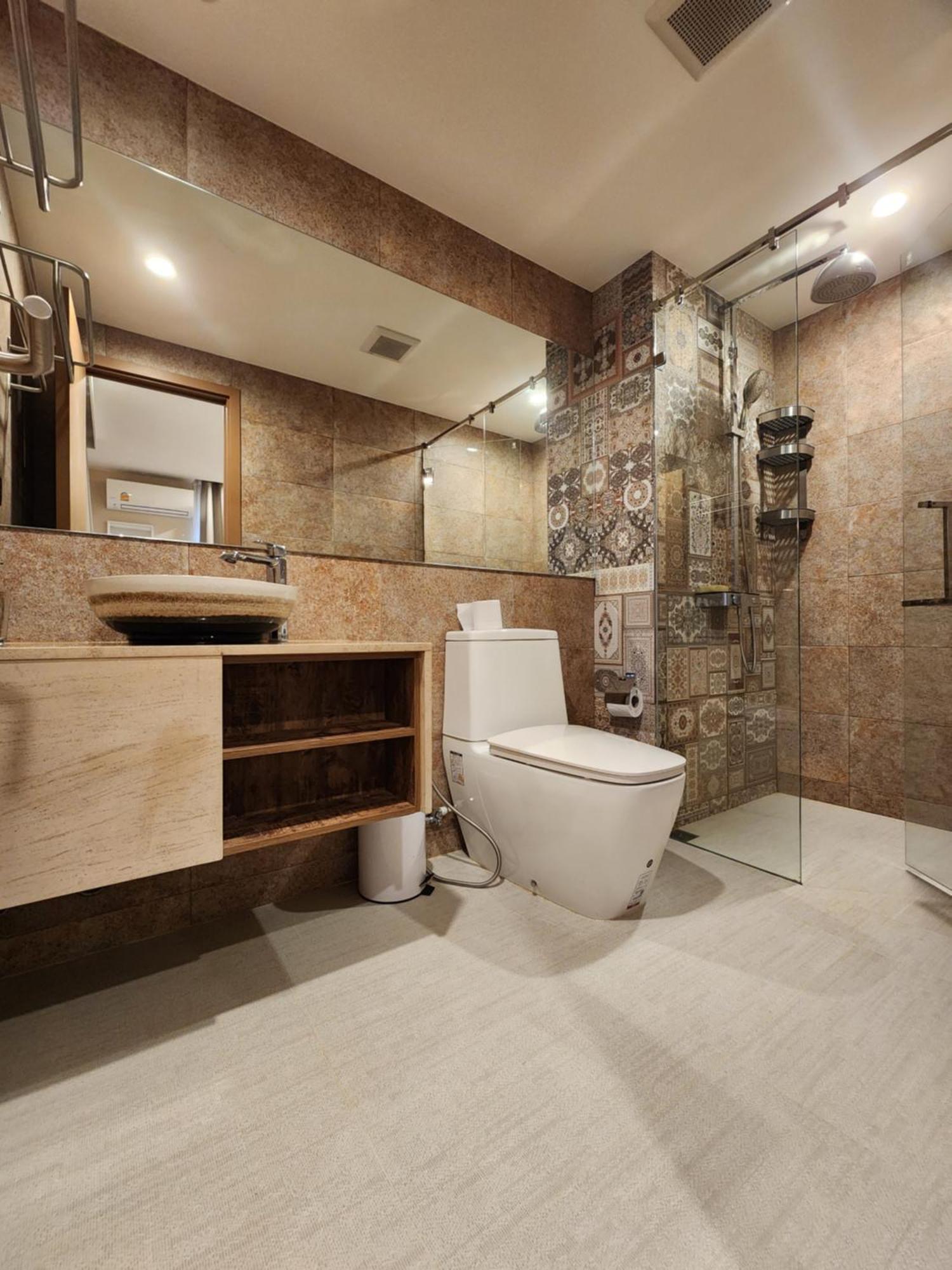 Title V Rawai Apartment Ngoại thất bức ảnh