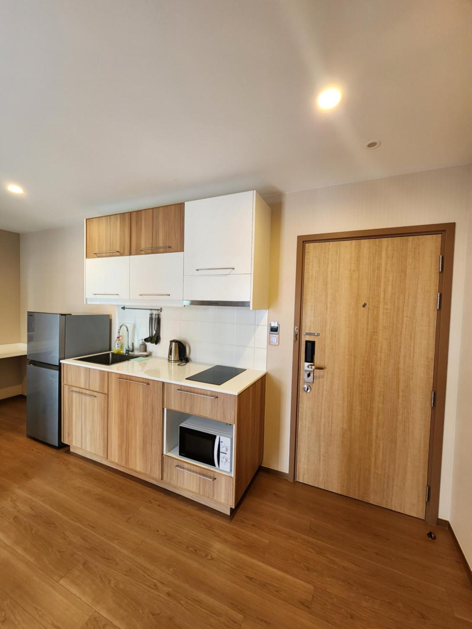 Title V Rawai Apartment Ngoại thất bức ảnh