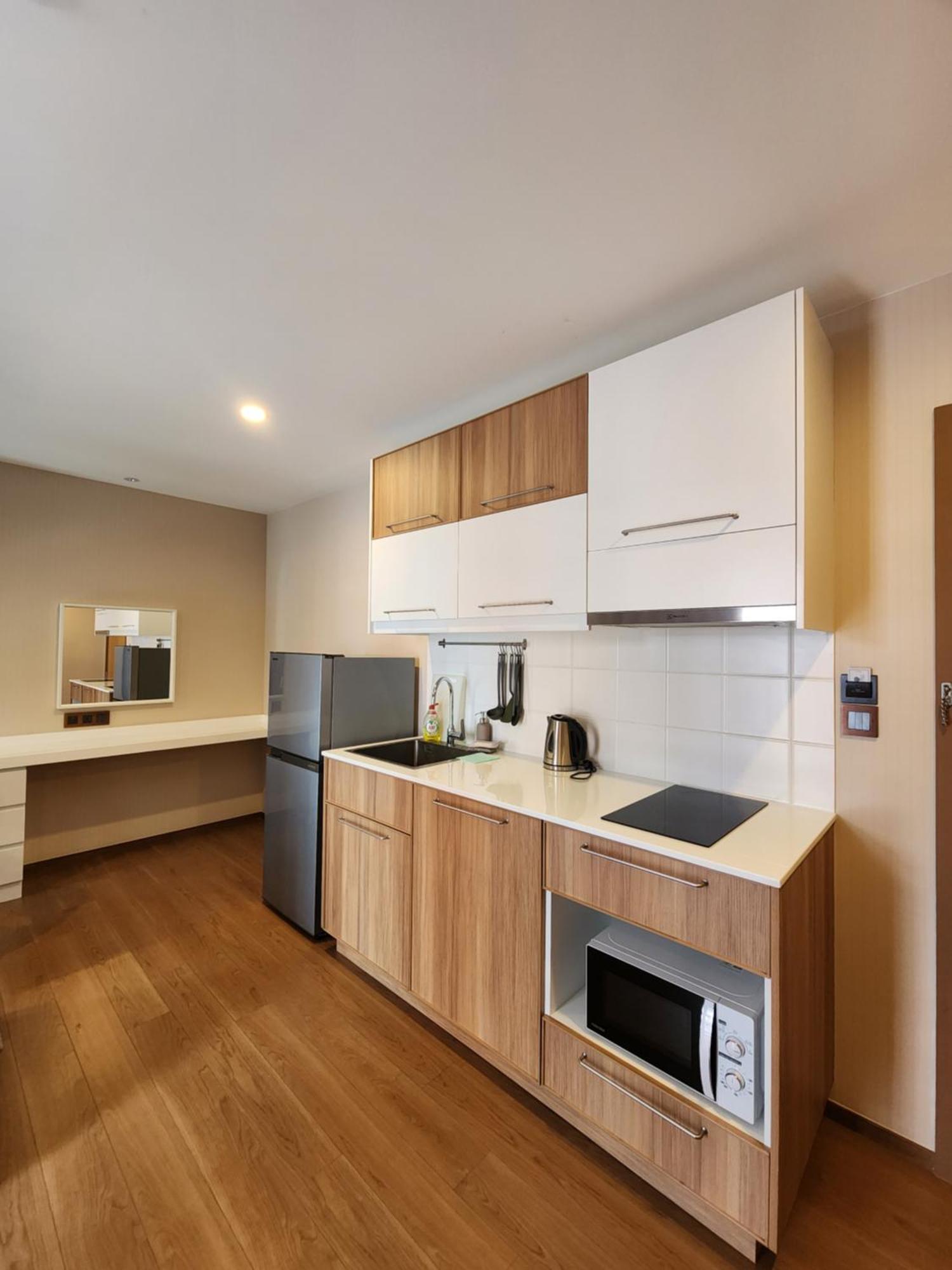 Title V Rawai Apartment Ngoại thất bức ảnh