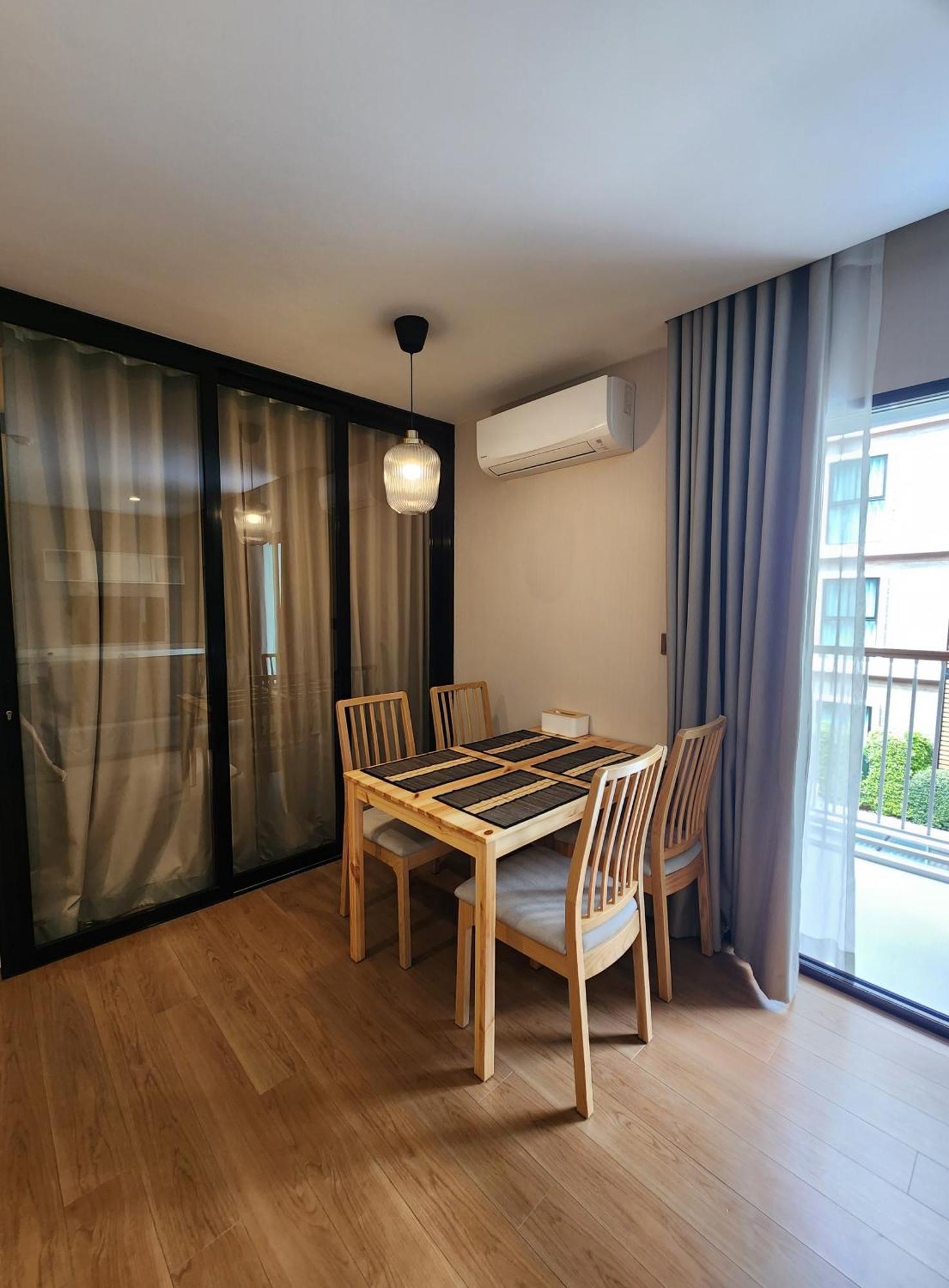 Title V Rawai Apartment Ngoại thất bức ảnh